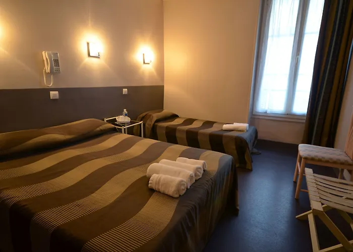 Restaurant La Regence 2* Lourdes