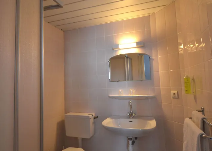 Restaurant La Regence 2*