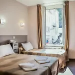 Restaurant La Regence Hotel