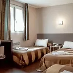 Restaurant La Regence 酒店 2*