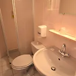 酒店 Restaurant La Regence 卢德