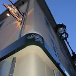 酒店 Restaurant La Regence