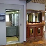 Restaurant La Regence 酒店 卢德