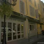 Restaurant La Regence 酒店