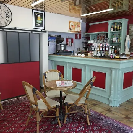 Restaurant La Regence Lourdes