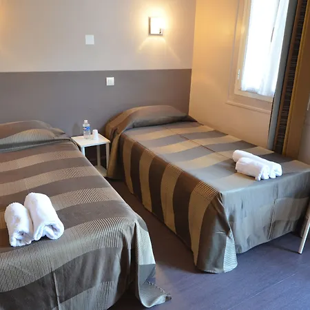 Restaurant La Regence 2* Lourdes