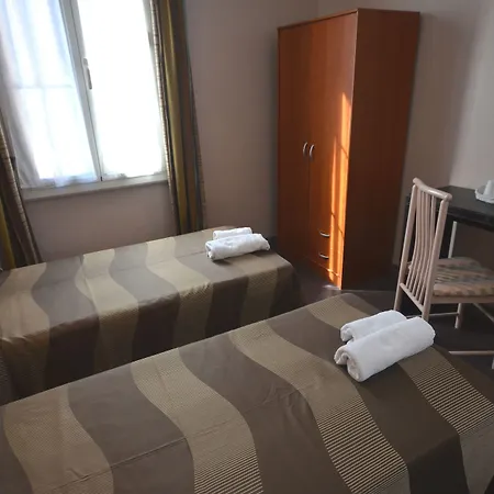 Szálloda Restaurant La Regence