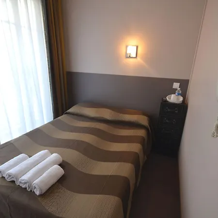 Szálloda Restaurant La Regence