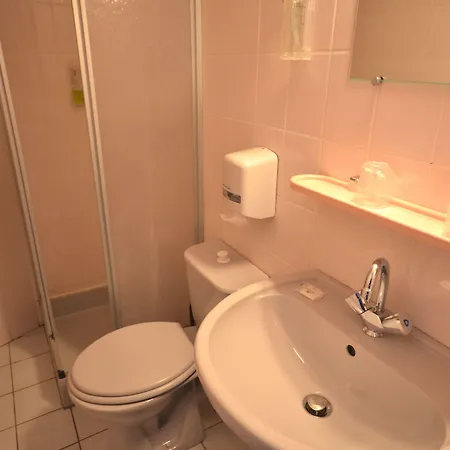 Hotel Restaurant La Regence Lourdes