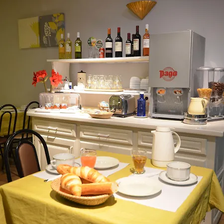 Szálloda Restaurant La Regence