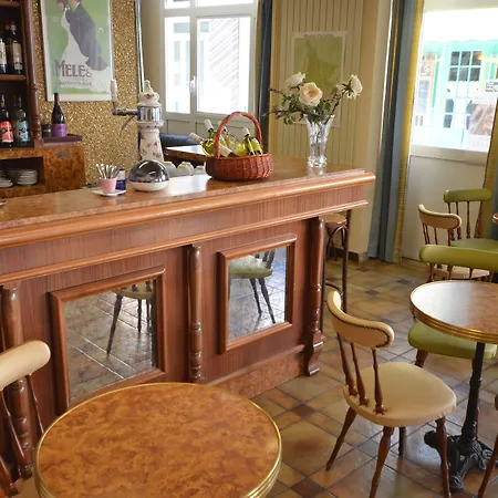 Szálloda Restaurant La Regence Lourdes