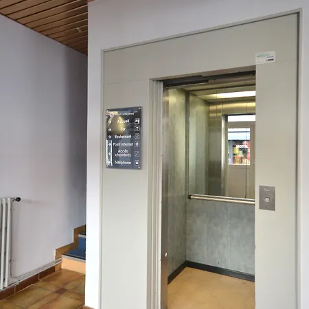 Restaurant La Regence