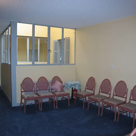 Szálloda Restaurant La Regence 2*