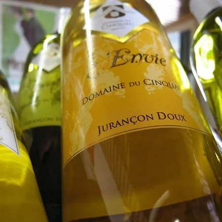 Restaurant La Regence Hotel