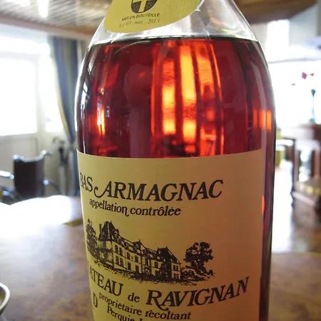 Restaurant La Regence Lourdes