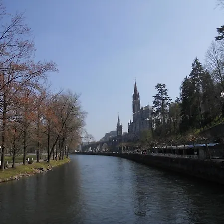 Restaurant La Regence 2* Lourdes