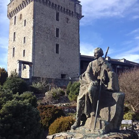 Restaurant La Regence Szálloda