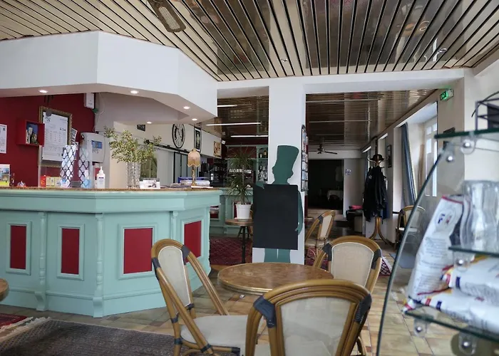 Restaurant La Regence 2*