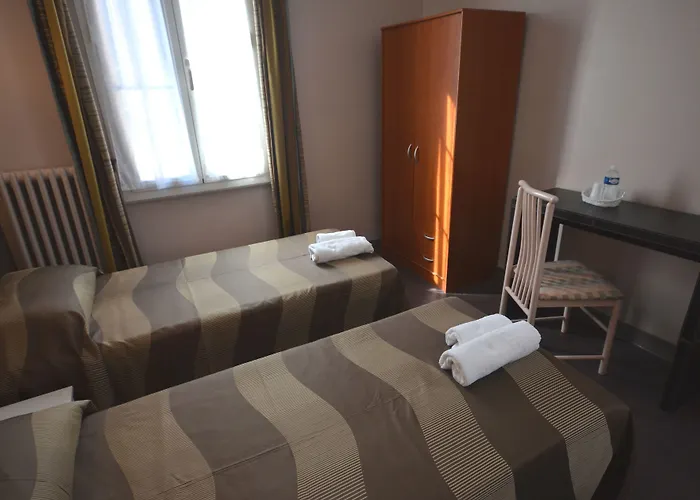 酒店 Restaurant La Regence