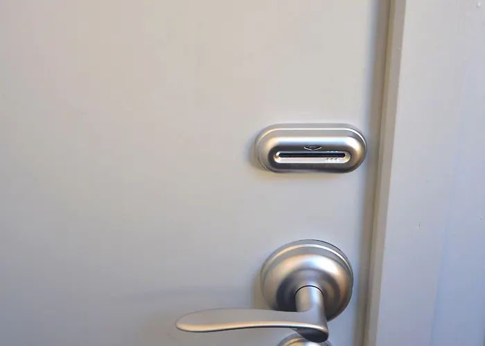 Restaurant La Regence 酒店 2*