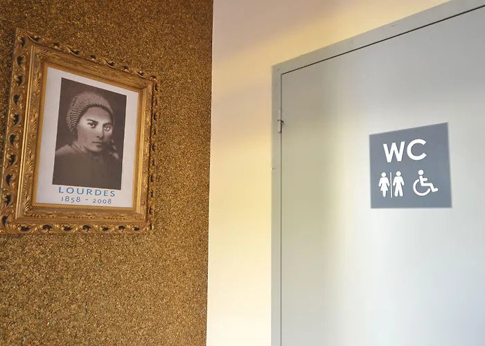 酒店 Restaurant La Regence