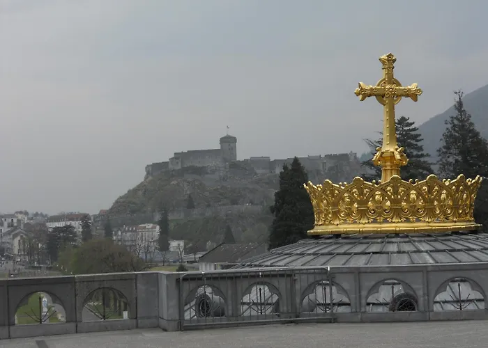 Restaurant La Regence 2*