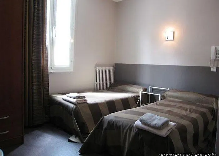 Restaurant La Regence 2* 卢德