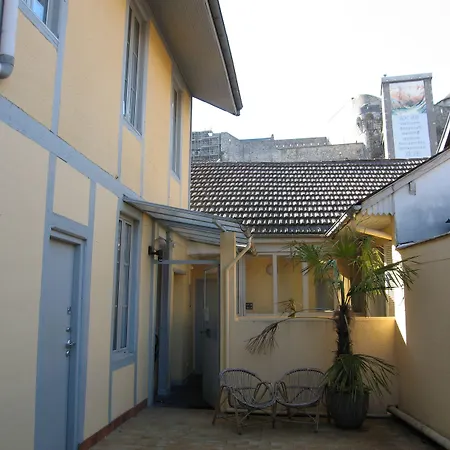 Hotel Restaurant La Regence Lourdes