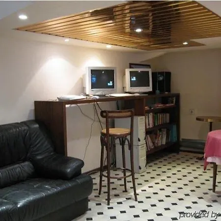 Restaurant La Regence 호텔