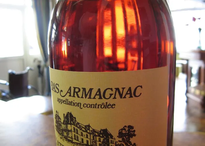 Restaurant La Regence Lourdes