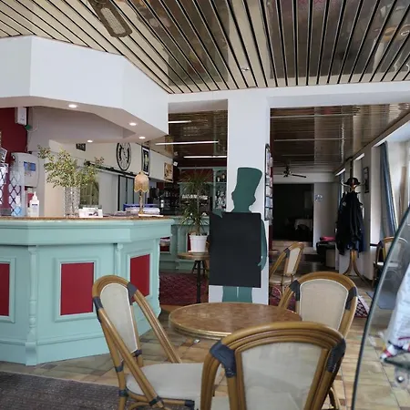 Restaurant La Regence 2*