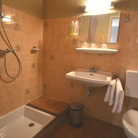 酒店 Restaurant La Regence