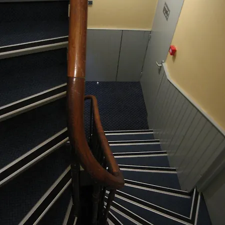 Restaurant La Regence 卢德