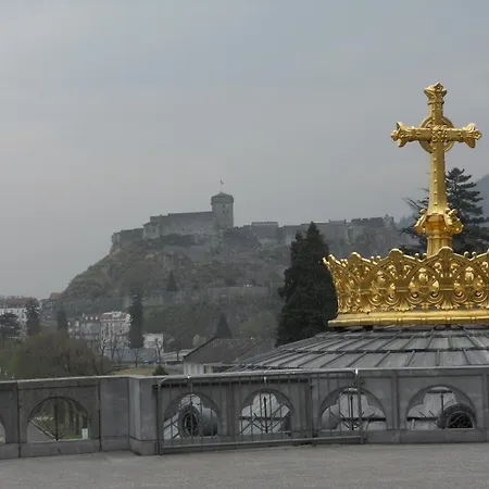 Restaurant La Regence 2*