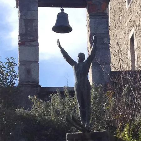 Restaurant La Regence 酒店