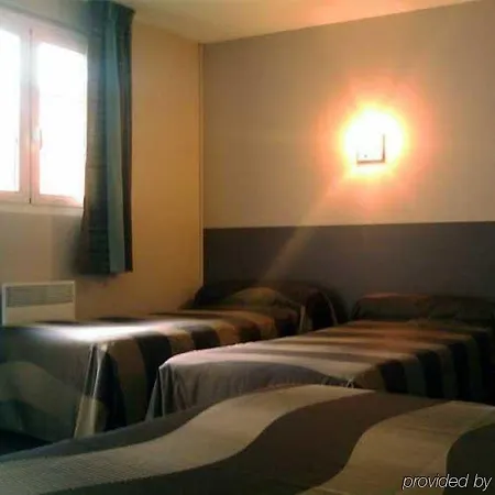 酒店 Restaurant La Regence 2*