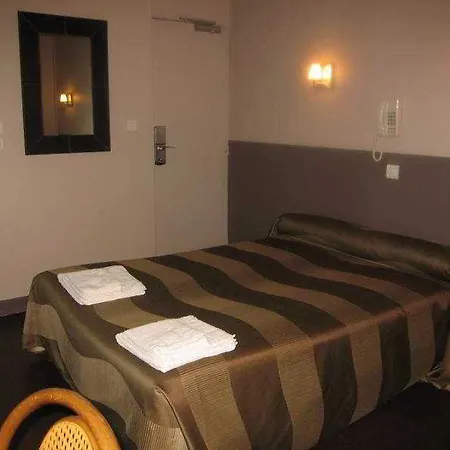 Restaurant La Regence 卢德