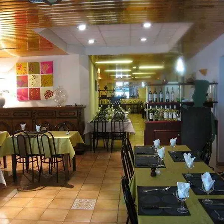 Restaurant La Regence 2*