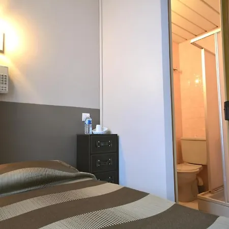 Restaurant La Regence 卢德