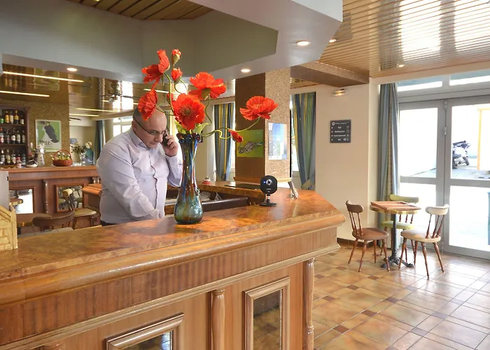 Restaurant La Regence 2* 루르드