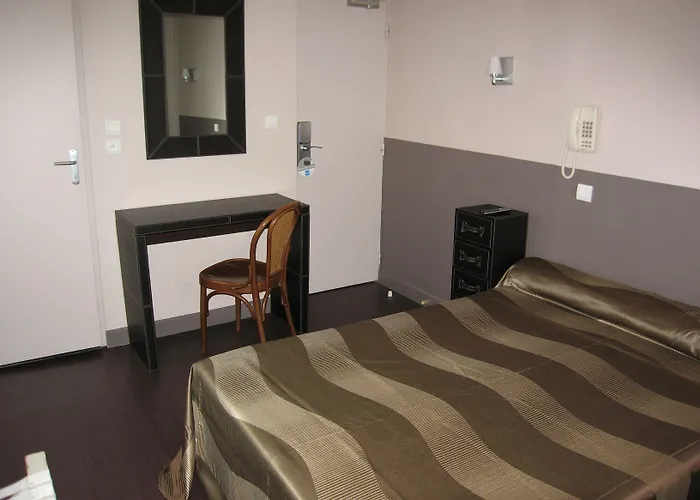 Restaurant La Regence 2*