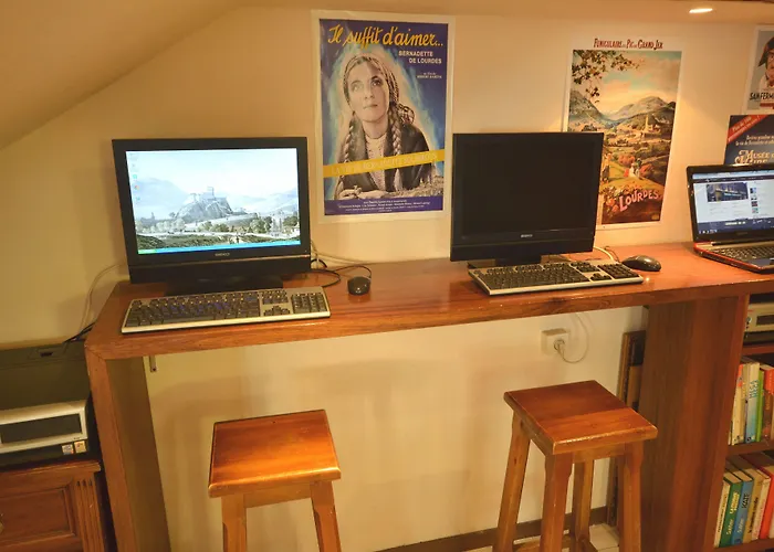 호텔 Restaurant La Regence