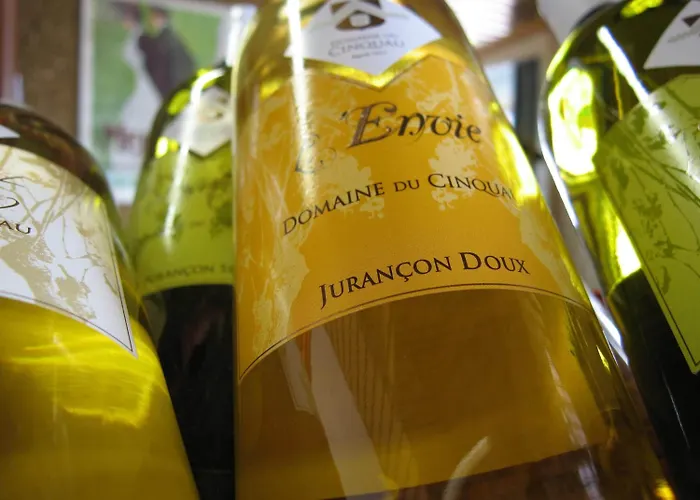 Restaurant La Regence 호텔