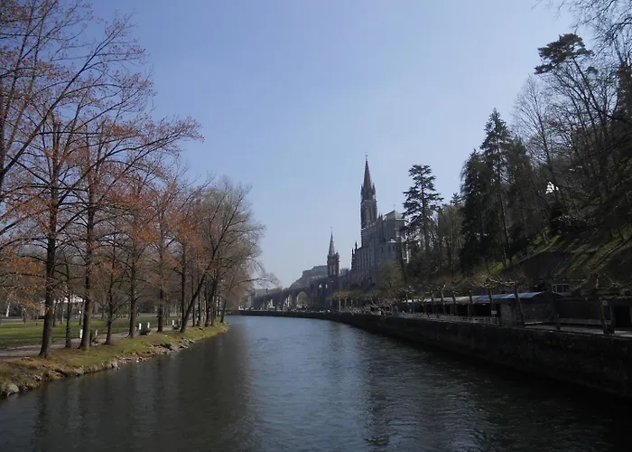 Restaurant La Regence 2* 루르드