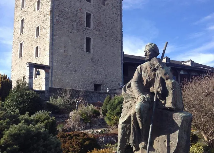 Restaurant La Regence 호텔