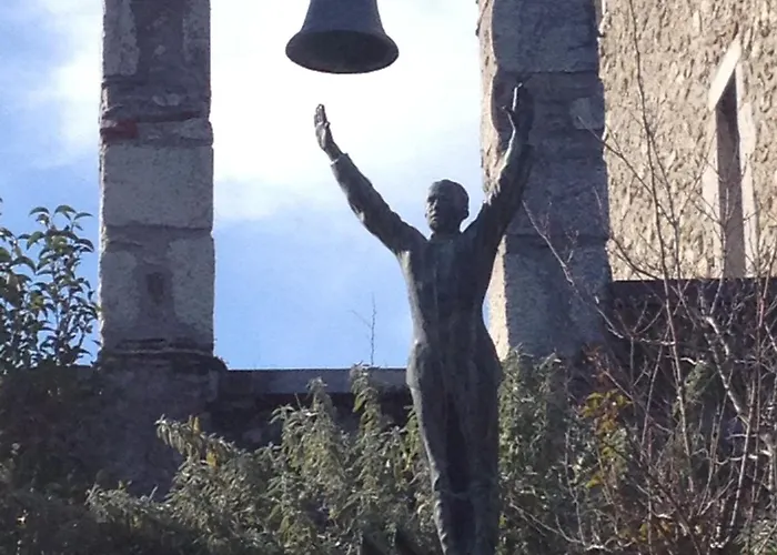 Restaurant La Regence 호텔