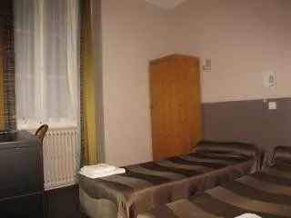 호텔 Restaurant La Regence 루르드